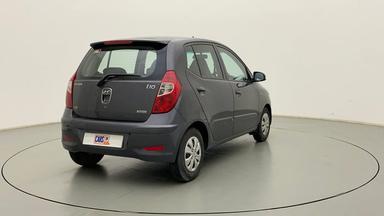 2011 Hyundai i10