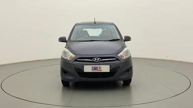 2011 Hyundai i10