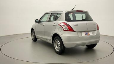 2011 Maruti Swift