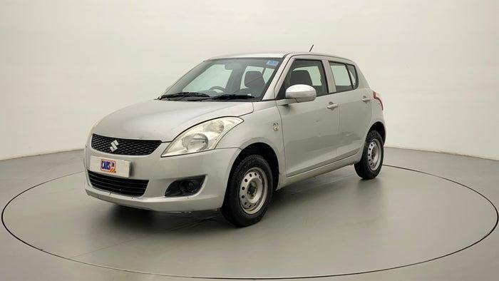 2011 Maruti Swift