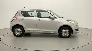 2011 Maruti Swift