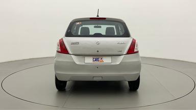 2011 Maruti Swift