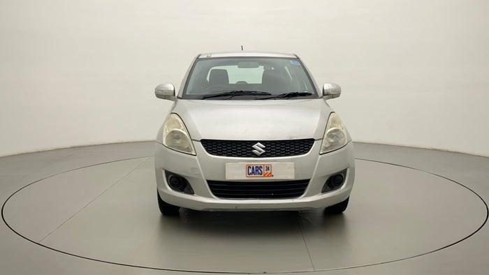 2011 Maruti Swift