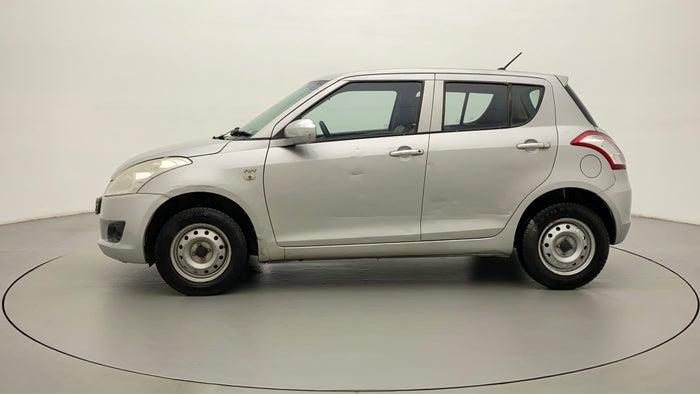 2011 Maruti Swift