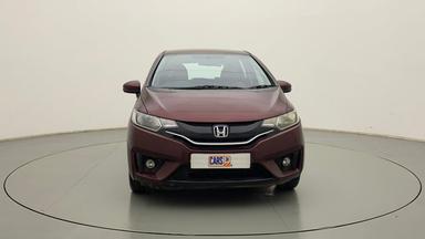 2016 Honda Jazz