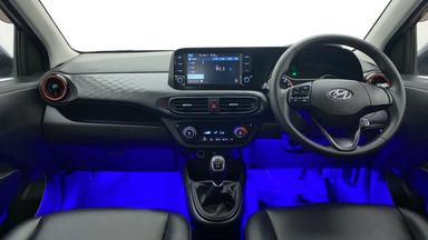 2022 Hyundai GRAND I10 NIOS