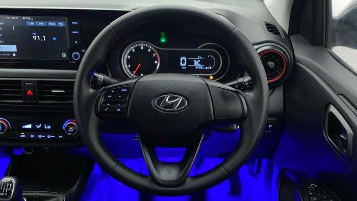 2022 Hyundai GRAND I10 NIOS