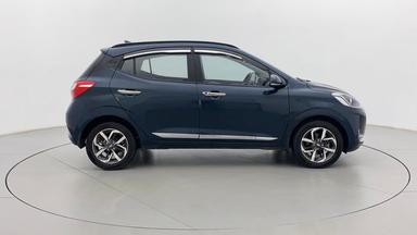 2022 Hyundai GRAND I10 NIOS