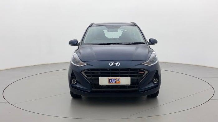 2022 Hyundai GRAND I10 NIOS