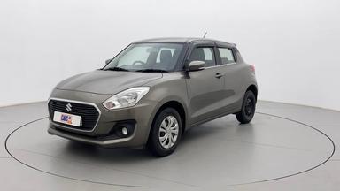 2018 Maruti Swift