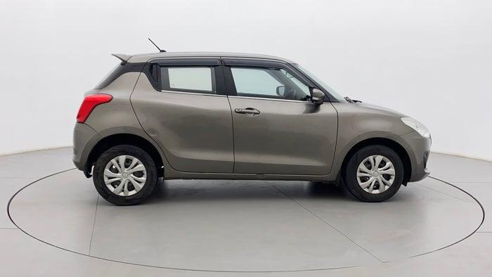 2018 Maruti Swift