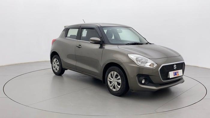 2018 Maruti Swift