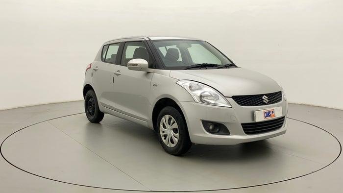 2013 Maruti Swift