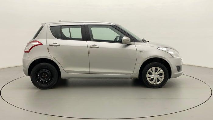 2013 Maruti Swift