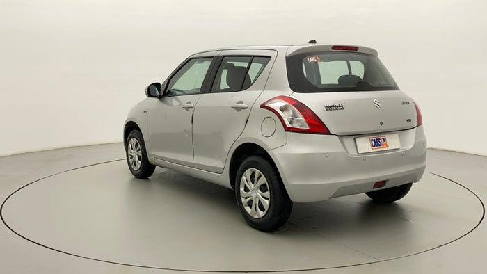 2013 Maruti Swift