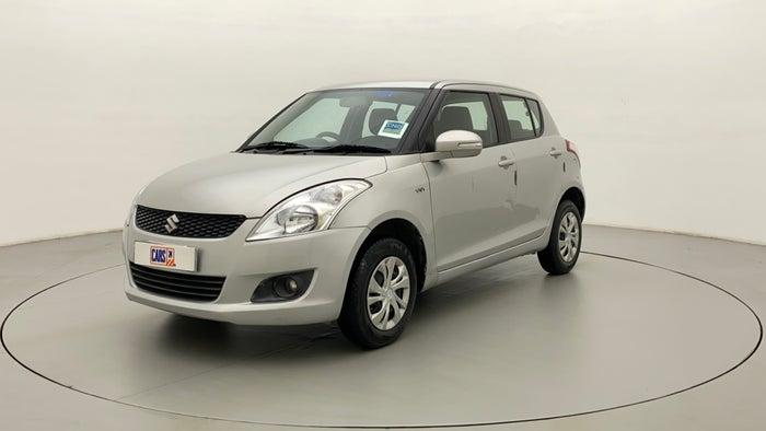 2013 Maruti Swift