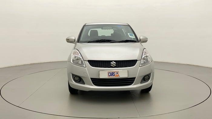 2013 Maruti Swift