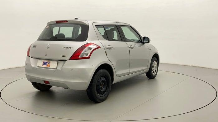 2013 Maruti Swift