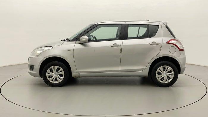 2013 Maruti Swift