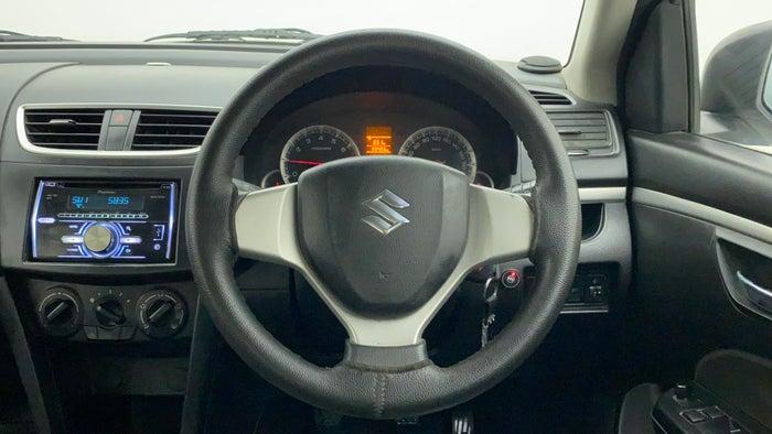 2013 Maruti Swift