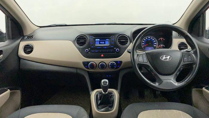 2013 Hyundai Grand i10