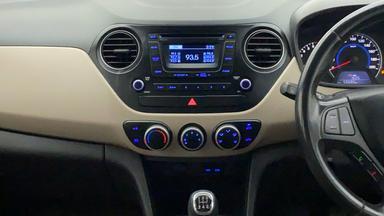 2013 Hyundai Grand i10