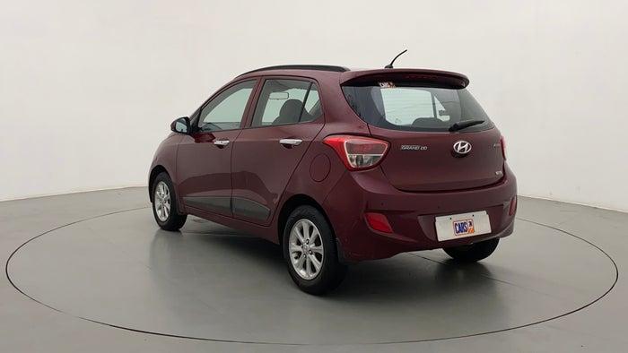 2013 Hyundai Grand i10