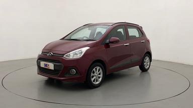 2013 Hyundai Grand i10