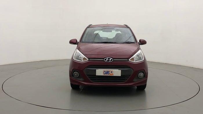 2013 Hyundai Grand i10