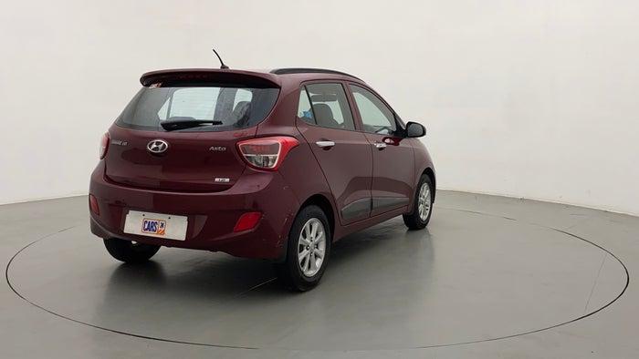 2013 Hyundai Grand i10