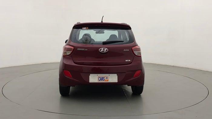 2013 Hyundai Grand i10