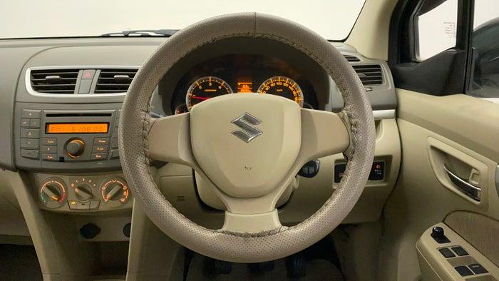 2013 Maruti Ertiga