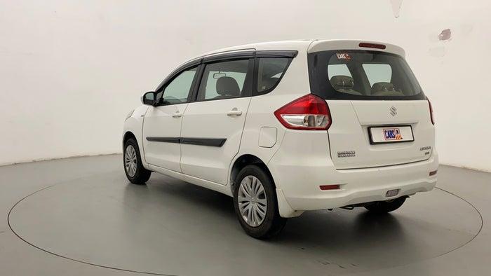 2013 Maruti Ertiga