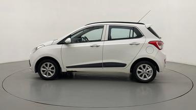 2016 Hyundai Grand i10