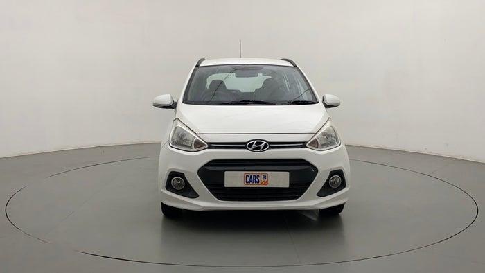 2016 Hyundai Grand i10