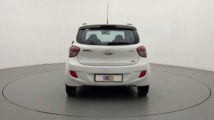 2016 Hyundai Grand i10