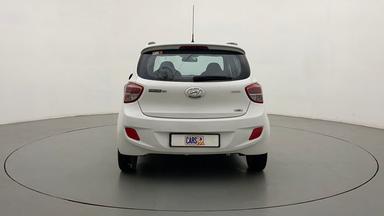 2016 Hyundai Grand i10