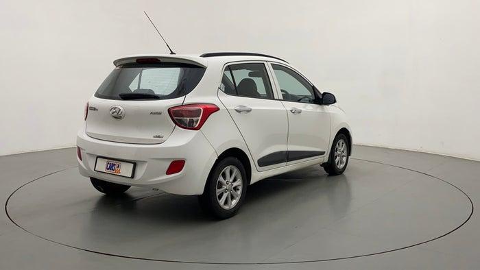 2016 Hyundai Grand i10