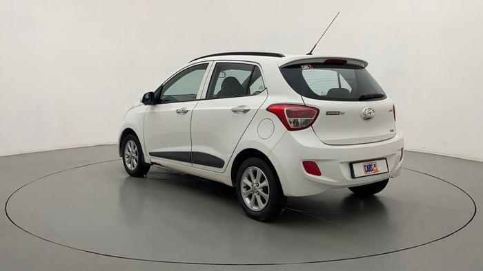 2016 Hyundai Grand i10