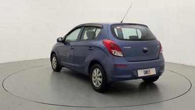 2014 Hyundai I20