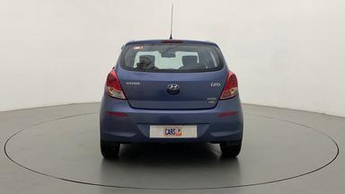 2014 Hyundai I20