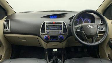 2014 Hyundai I20