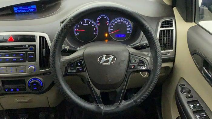 2014 Hyundai I20