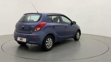 2014 Hyundai I20