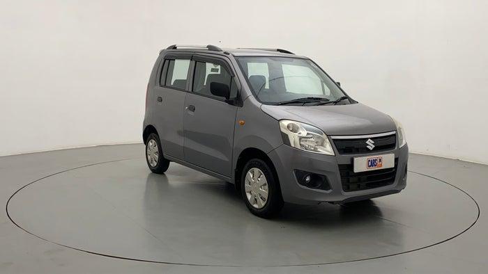 2015 Maruti Wagon R 1.0