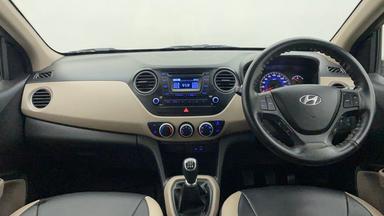 2015 HYUNDAI GRAND I10