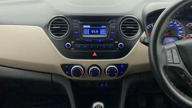 2015 HYUNDAI GRAND I10