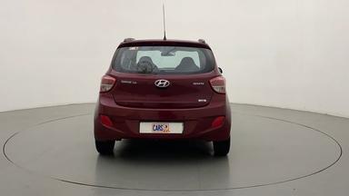 2015 HYUNDAI GRAND I10