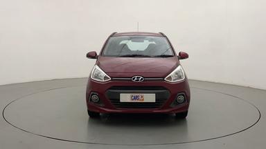 2015 HYUNDAI GRAND I10