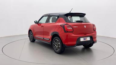 2021 Maruti Swift